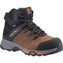 Timberland Pro Switchback Work Boot Brown additional 1