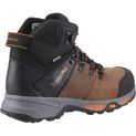 Timberland Pro Switchback Work Boot Brown additional 2