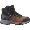 Timberland Pro Switchback Work Boot Brown additional 5