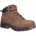 Timberland Pro Titan 6" Safety Boot Brown additional 1