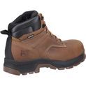 Timberland Pro Titan 6" Safety Boot Brown additional 2