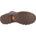 Timberland Pro Titan 6" Safety Boot Brown additional 3