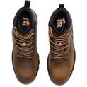 Timberland Pro Titan 6" Safety Boot Brown additional 4