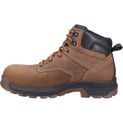 Timberland Pro Titan 6" Safety Boot Brown additional 5