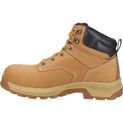 Timberland Pro Titan 6" Safety Boot Wheat additional 5