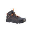 Timberland Pro Trailwind Work Boot Black additional 1