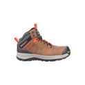 Timberland Pro Trailwind Work Boot Brown additional 4