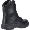 Amblers Combat Hi-Leg Waterproof Metal Free Boot Black additional 2