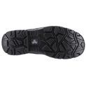 Amblers Combat Hi-Leg Waterproof Metal Free Boot Black additional 4