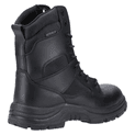 Amblers Combat Hi-Leg Waterproof Metal Free Boot Black additional 7