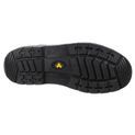 Amblers FS112 Safety Boot Black additional 4