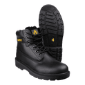 Amblers FS112 Safety Boot Black additional 8