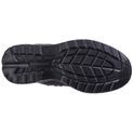 Ladies Amblers AS601 Lydia Composite Safety Boot With Side Zip Black additional 3