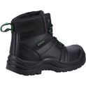 Amblers 502 Safety Boots Black additional 2