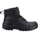 Amblers 502 Safety Boots Black additional 4