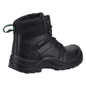 Amblers 502 Safety Boots Black additional 6