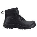 Amblers 502 Safety Boots Black additional 8