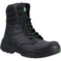 Amblers 503 Safety Boots Black additional 1