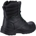 Amblers 503 Safety Boots Black additional 2