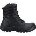 Amblers 503 Safety Boots Black additional 4