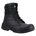 Amblers 503 Safety Boots Black additional 5
