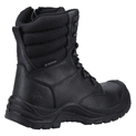 Amblers 503 Safety Boots Black additional 6