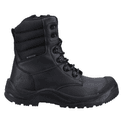 Amblers 503 Safety Boots Black additional 8