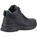 Ladies Amblers 611 Boots Black additional 2
