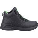 Ladies Amblers 611 Boots Black additional 4