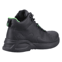 Ladies Amblers 611 Boots Black additional 6