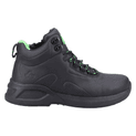 Ladies Amblers 611 Boots Black additional 8