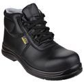 Amblers FS663 Safety Boot Black additional 1