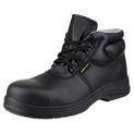 Amblers FS663 Safety Boot Black additional 6