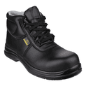Amblers FS663 Safety Boot Black additional 8
