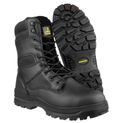 Amblers FS008 Hi leg Safety Boot Black additional 3