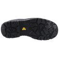 Amblers FS008 Hi leg Safety Boot Black additional 4