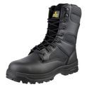 Amblers FS008 Hi leg Safety Boot Black additional 6