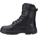 Amblers FS008 Hi leg Safety Boot Black additional 7