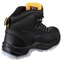 Amblers FS199 Hiker Safety Boot Black additional 2