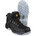 Amblers FS199 Hiker Safety Boot Black additional 3
