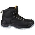 Amblers FS199 Hiker Safety Boot Black additional 5