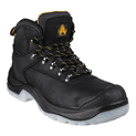 Amblers FS199 Hiker Safety Boot Black additional 7