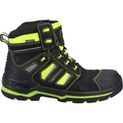 Amblers AS971C Radiant Safety Boot Yellow additional 4