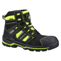 Amblers AS971C Radiant Safety Boot Yellow additional 7