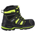 Amblers AS971C Radiant Safety Boot Yellow additional 8