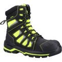 Amblers AS972C Beacon Safety Boot Yellow additional 1