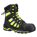 Amblers AS972C Beacon Safety Boot Yellow additional 7
