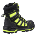 Amblers AS972C Beacon Safety Boot Yellow additional 8