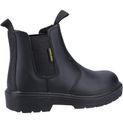 Amblers FS116 Pull on Safety Dealer Boot Black additional 2