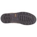 Amblers AS148 Sperrin Lightweight Waterproof Pull On Dealer Safety Boot Brown additional 4